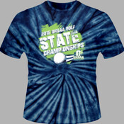 2015 OHSAA Golf State Championships - Division I