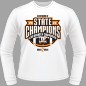 2013 OHSAA Division V Football State Champions - Coldwater