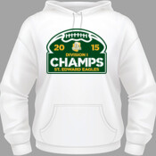 2015 OHSAA Division I Football State Champs - St. Edward