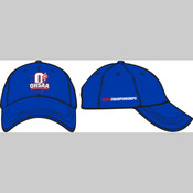 OHSAA Caps